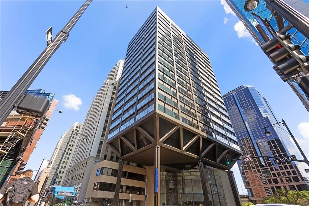 1101 Walnut Street 1005, Kansas City, MO 64106