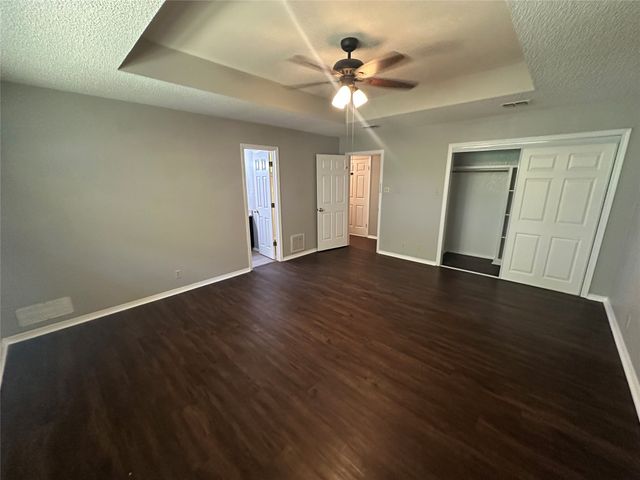 22 Haven Circle, Denison, TX 75020