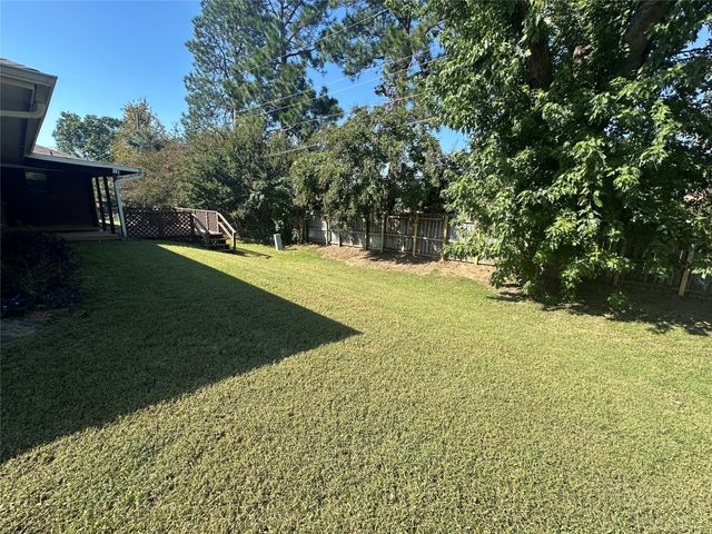 22 Haven Circle, Denison, TX 75020