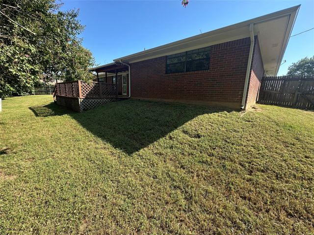 22 Haven Circle, Denison, TX 75020