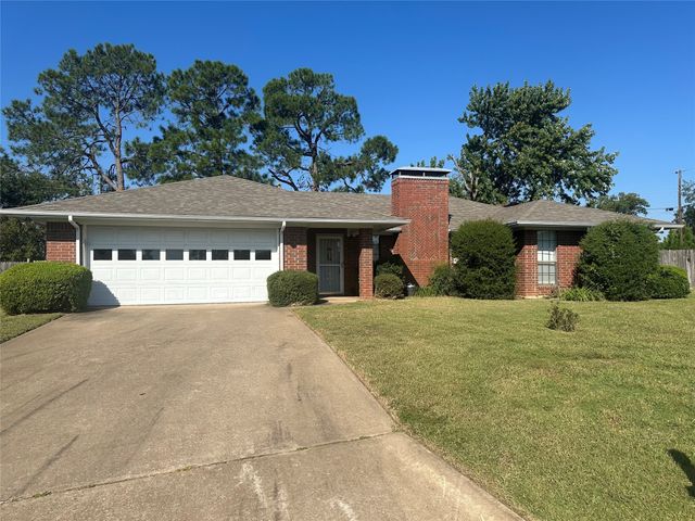 22 Haven Circle, Denison, TX 75020