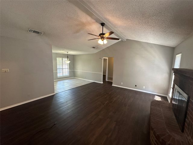 22 Haven Circle, Denison, TX 75020