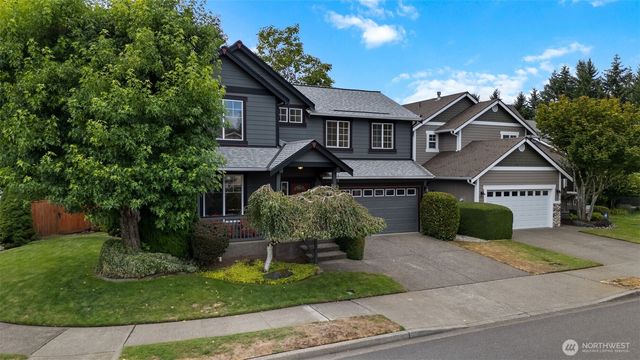 4943 Old Oak Street SE, Olympia, WA 98501