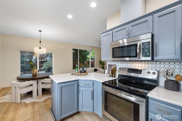4943 Old Oak Street SE, Olympia, WA 98501