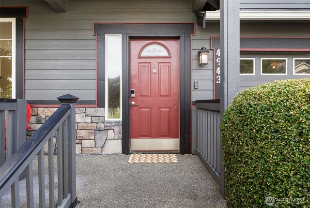 4943 Old Oak Street SE, Olympia, WA 98501