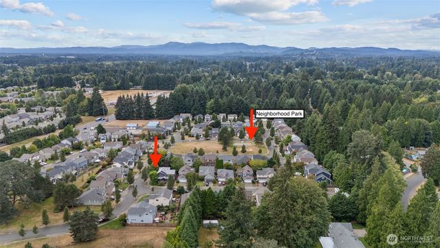 4943 Old Oak Street SE, Olympia, WA 98501