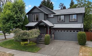 4943 Old Oak Street SE, Olympia, WA 98501