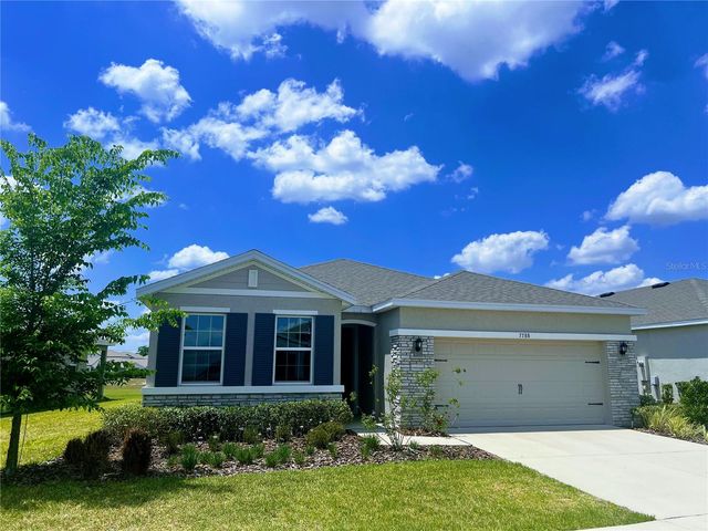 7788 JUNE LANE, Wildwood, FL 34785