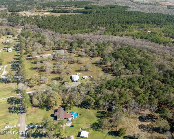 1984 Old Evangeline Highway, Evangeline, LA 70537