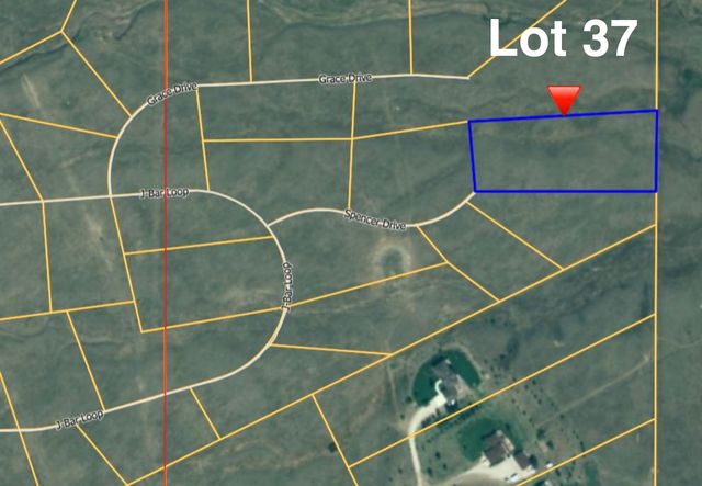 Lot 37 Spencer Drive, Townsend, MT 59644