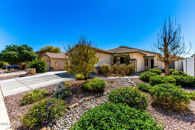 17755 W HEARN Road, Surprise, AZ 85388