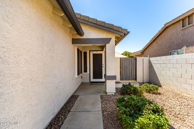 17755 W HEARN Road, Surprise, AZ 85388