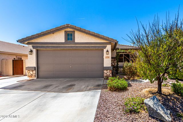 17755 W HEARN Road, Surprise, AZ 85388