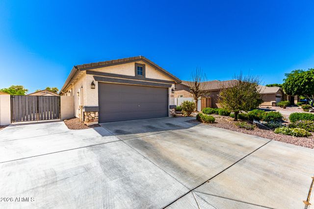 17755 W HEARN Road, Surprise, AZ 85388