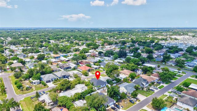 6127 105TH TERRACE, Pinellas Park, FL 33782