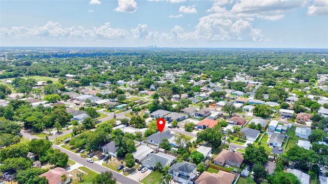 6127 105TH TERRACE, Pinellas Park, FL 33782