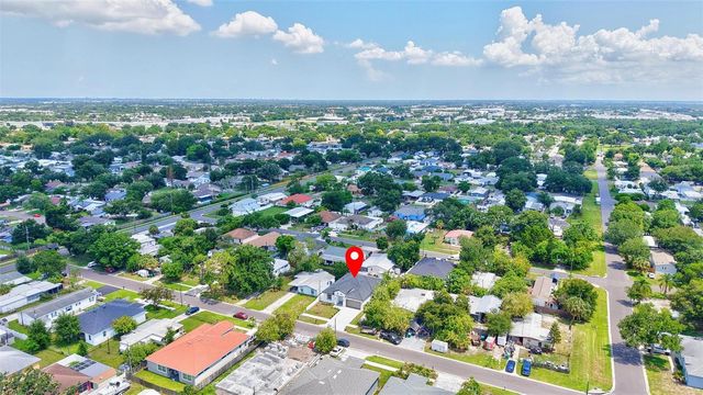 6127 105TH TERRACE, Pinellas Park, FL 33782