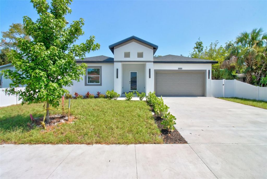 6127 105TH TERRACE, Pinellas Park, FL 33782