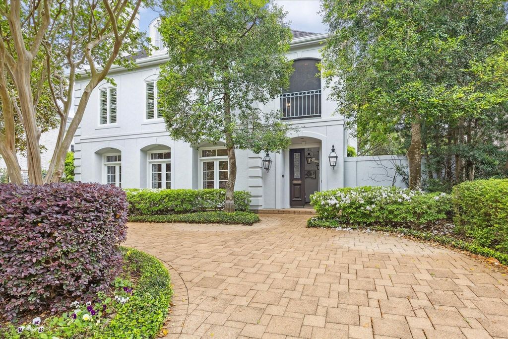 3633 Overbrook Lane, Houston, TX 77027