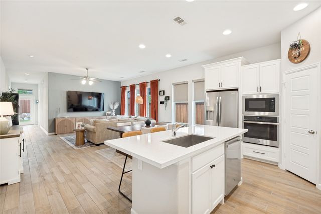 3109 Winecup Way, Little Elm, TX 75068