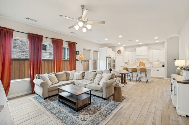 3109 Winecup Way, Little Elm, TX 75068