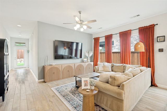 3109 Winecup Way, Little Elm, TX 75068
