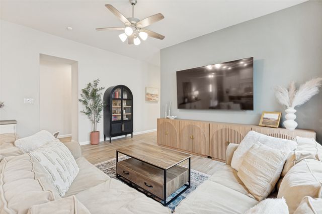 3109 Winecup Way, Little Elm, TX 75068
