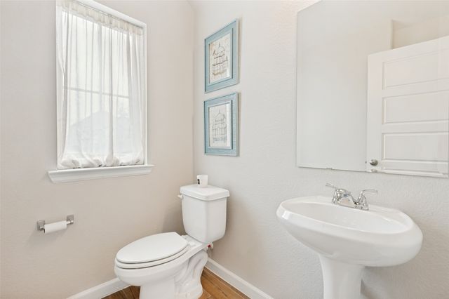 3109 Winecup Way, Little Elm, TX 75068