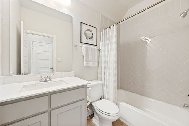 3109 Winecup Way, Little Elm, TX 75068