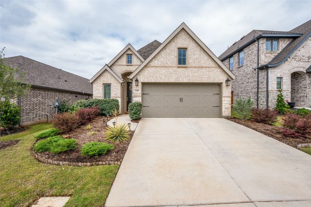 3109 Winecup Way, Little Elm, TX 75068