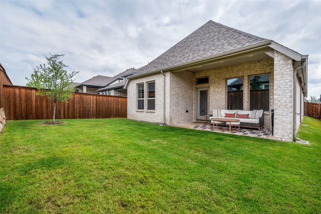 3109 Winecup Way, Little Elm, TX 75068