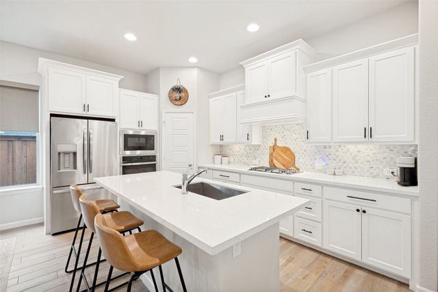 3109 Winecup Way, Little Elm, TX 75068