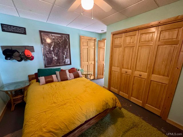 1474 Deer Lake Road, Crystal Falls, MI 49920