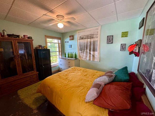 1474 Deer Lake Road, Crystal Falls, MI 49920