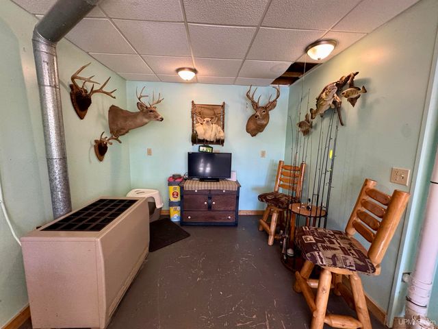 1474 Deer Lake Road, Crystal Falls, MI 49920