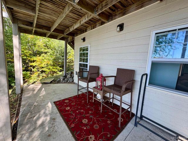 1474 Deer Lake Road, Crystal Falls, MI 49920