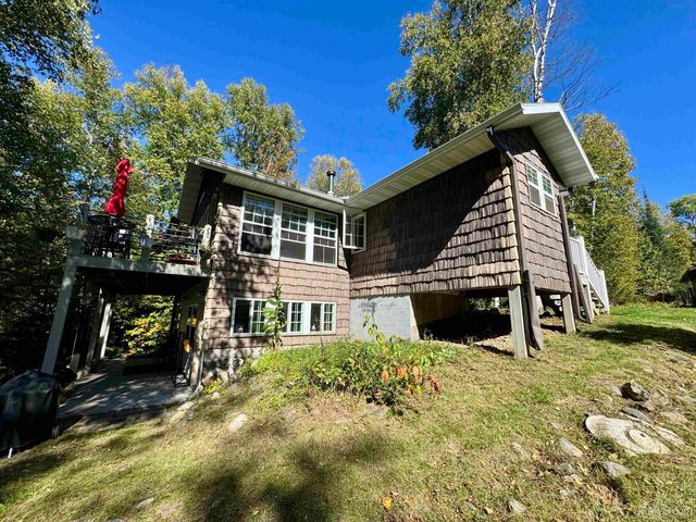 1474 Deer Lake Road, Crystal Falls, MI 49920