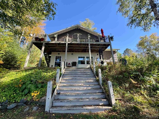 1474 Deer Lake Road, Crystal Falls, MI 49920