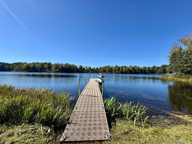 1474 Deer Lake Road, Crystal Falls, MI 49920