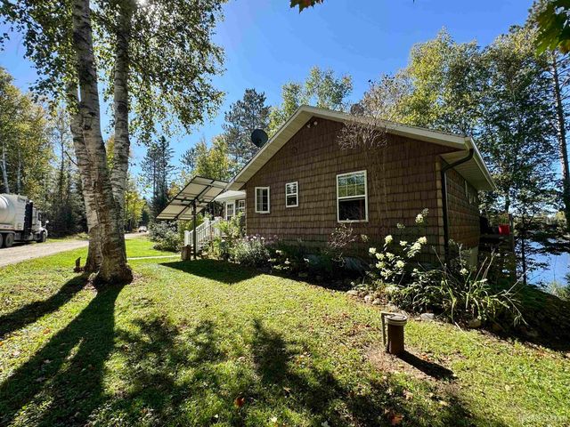 1474 Deer Lake Road, Crystal Falls, MI 49920