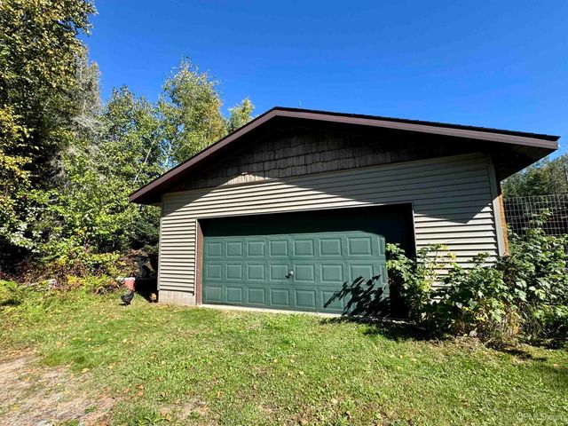 1474 Deer Lake Road, Crystal Falls, MI 49920