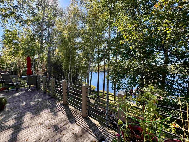 1474 Deer Lake Road, Crystal Falls, MI 49920