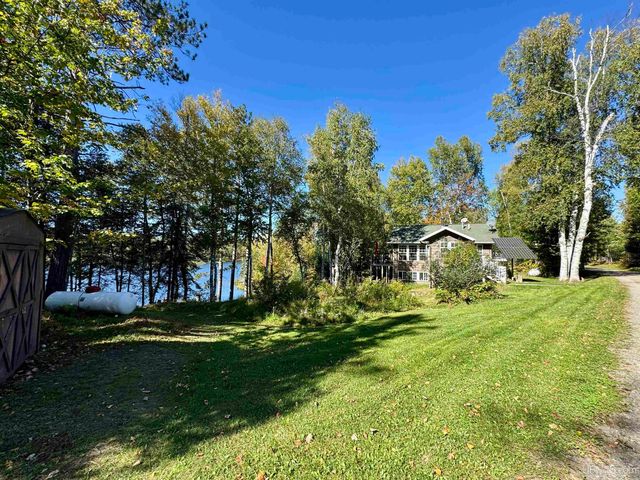 1474 Deer Lake Road, Crystal Falls, MI 49920