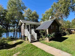 1474 Deer Lake Road, Crystal Falls, MI 49920