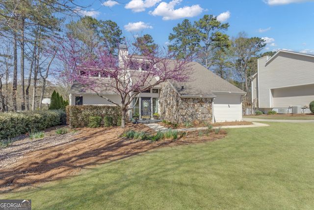 111 Greensway, Peachtree City, GA 30269