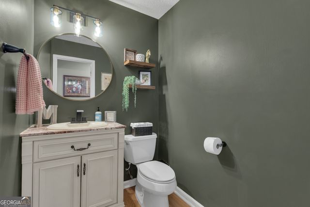 111 Greensway, Peachtree City, GA 30269