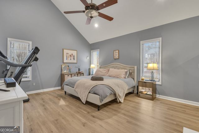 111 Greensway, Peachtree City, GA 30269