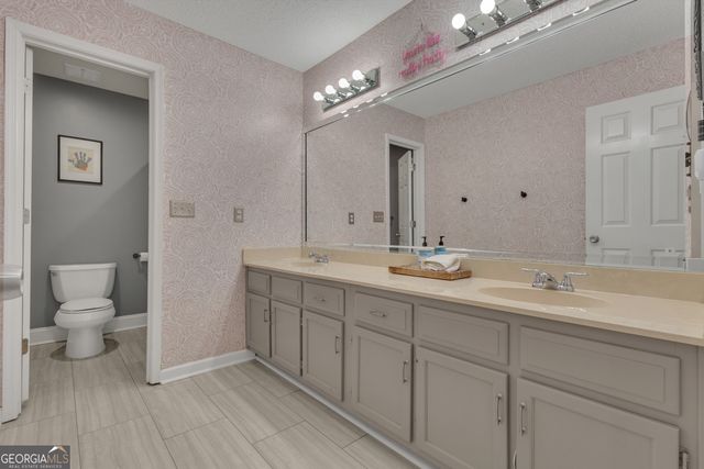 111 Greensway, Peachtree City, GA 30269