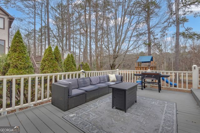 111 Greensway, Peachtree City, GA 30269