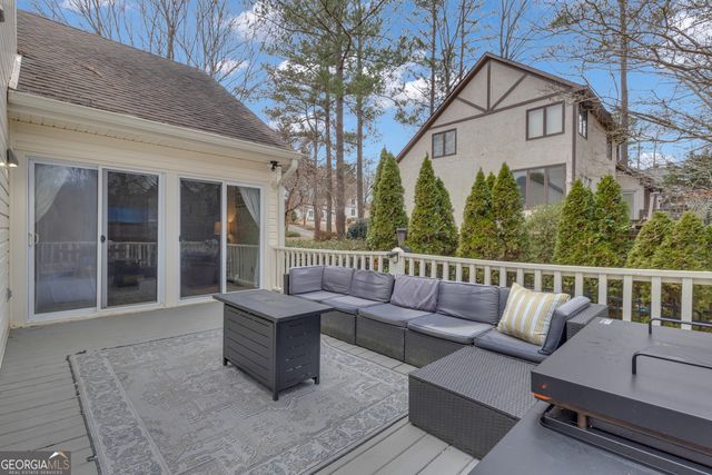 111 Greensway, Peachtree City, GA 30269